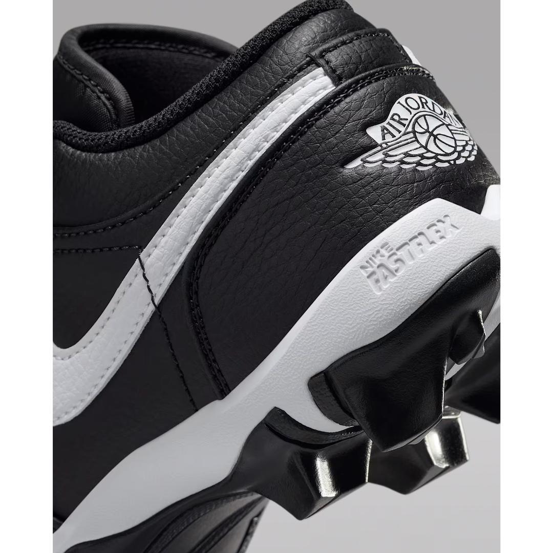 【新品レア】ナイキ ジョーダン1 野球用スパイク 24cm