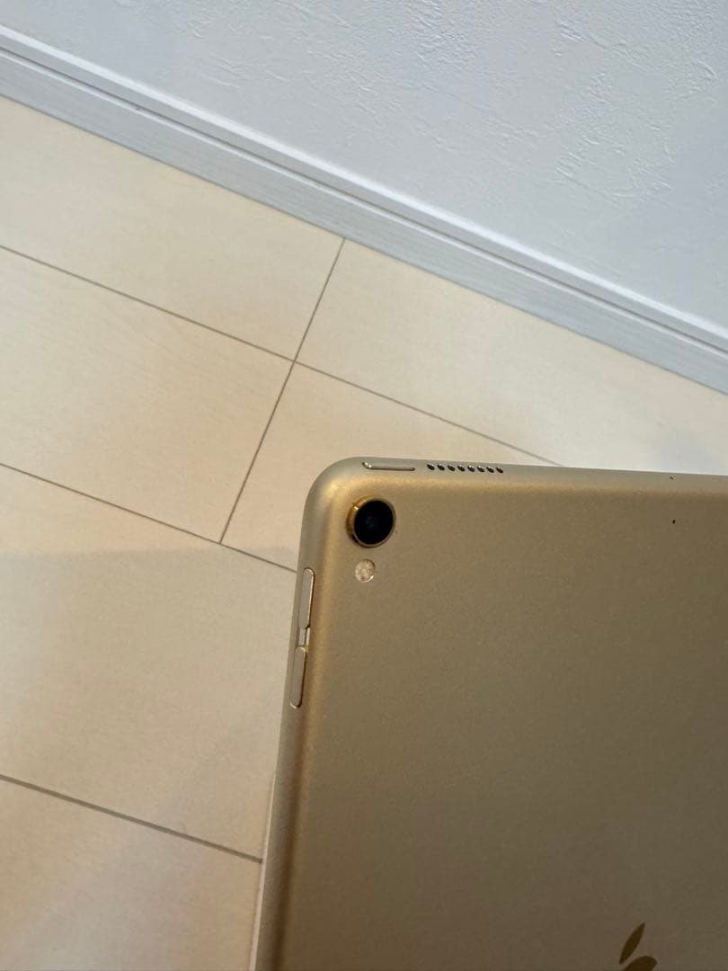 iPad pro 10.5インチ 64GB ゴールド