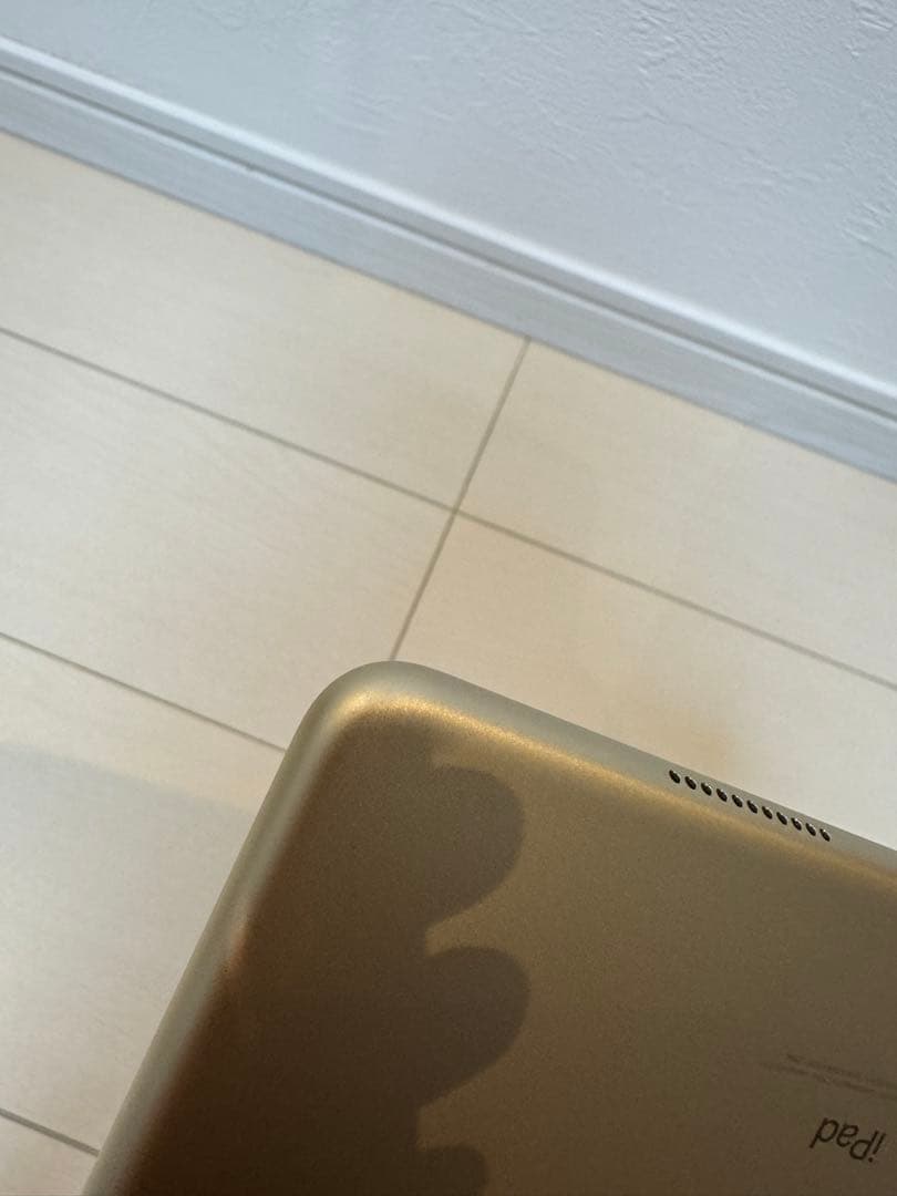 iPad pro 10.5インチ 64GB ゴールド