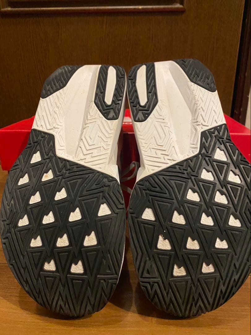 New Balance FuelCell Rebel V5 24.5 NYC別注