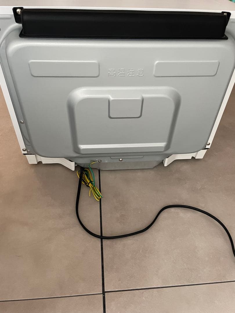 パナソニック ビストロ NE-UBS10A-W スチームオーブンレンジ 30L