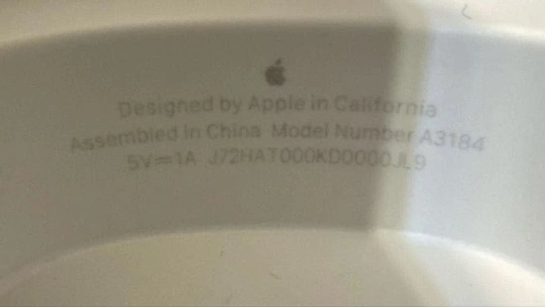 【正規品】AirPods Max 第二世代 スターライト タイプC