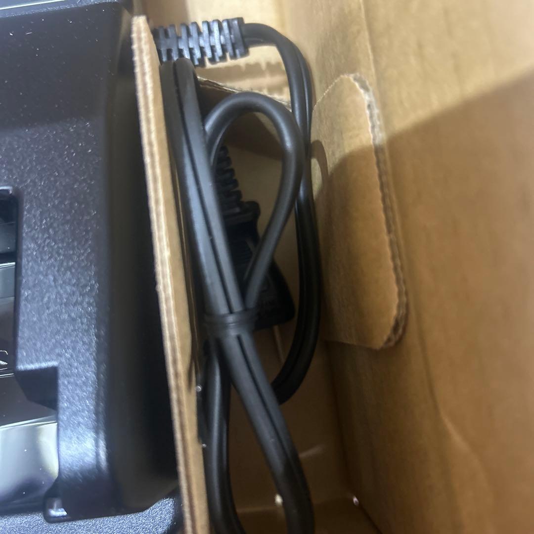 Panasonic NKJ074Z バッテリー充電器　未使用新品