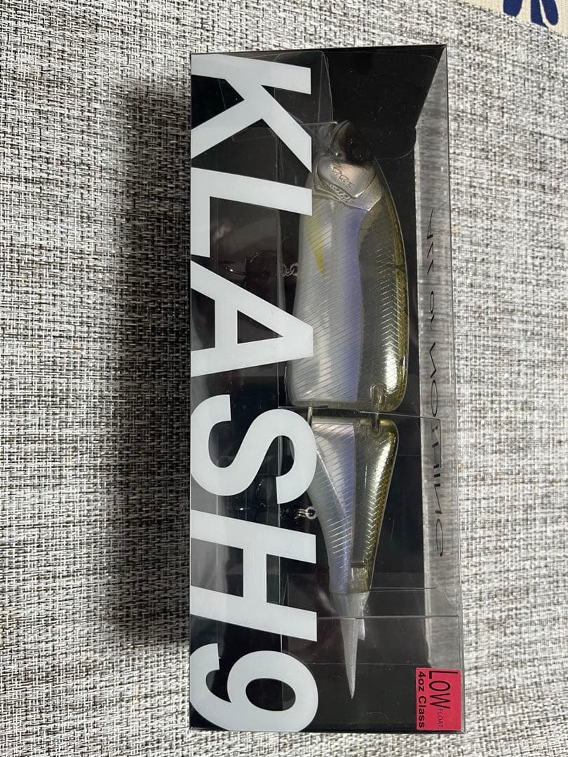 クラッシュ9 ライザージャック