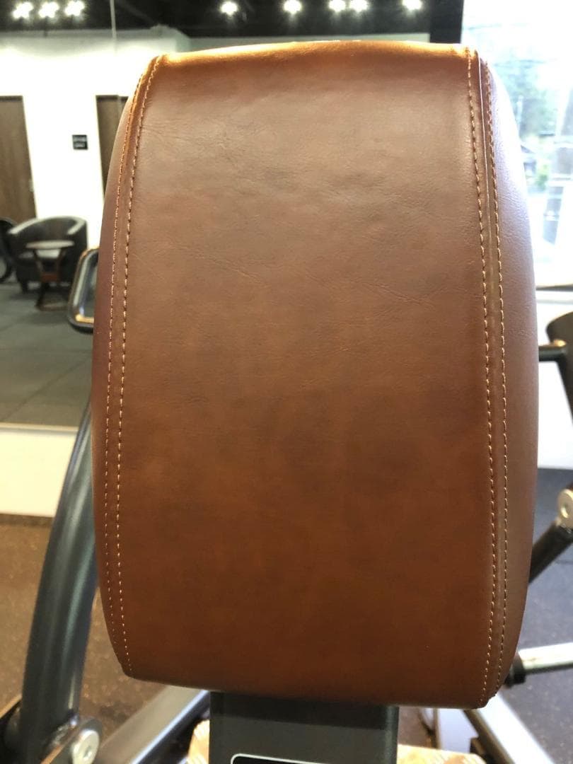 シーテッドロウ