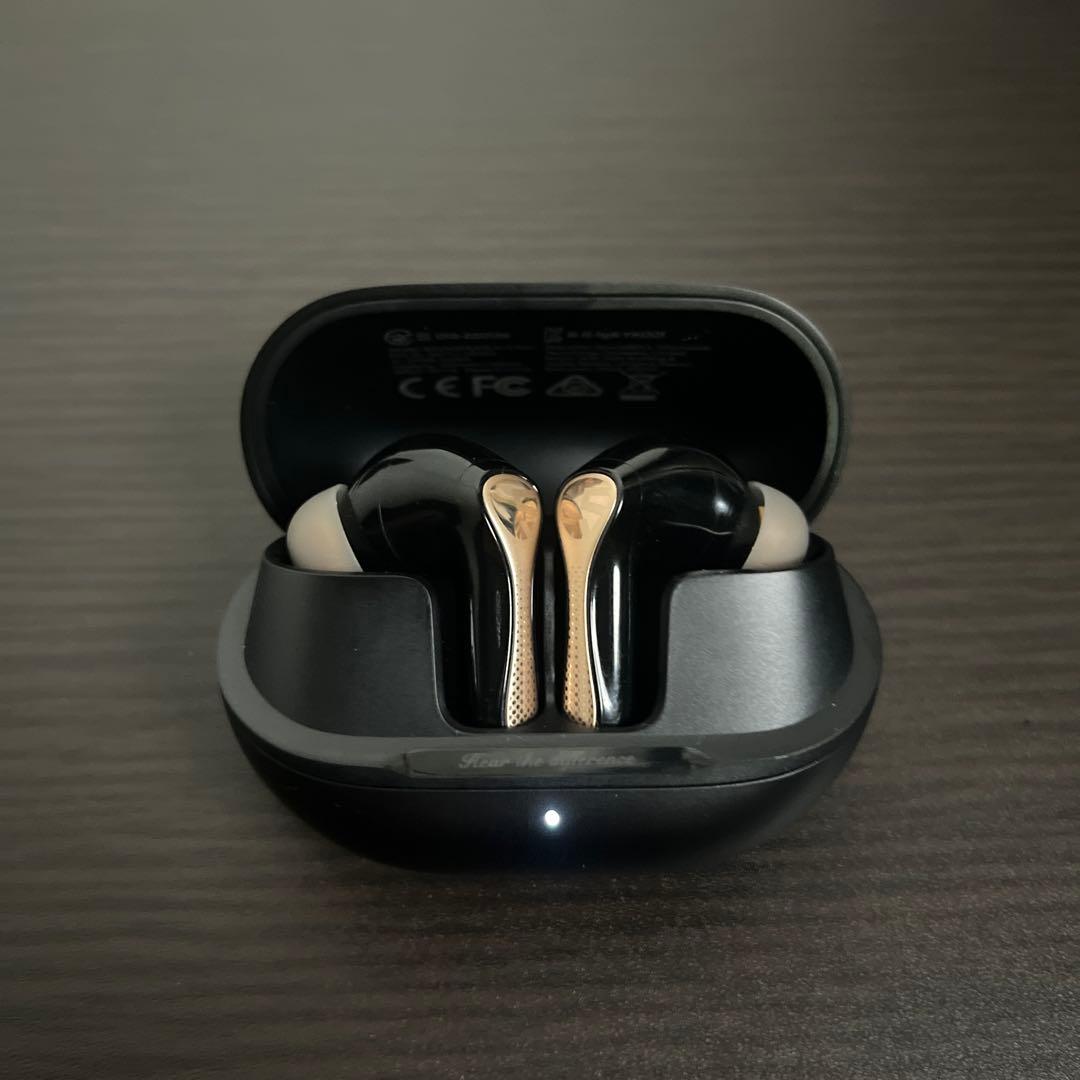 イヤホン SOUNDPEATS Air5 Pro Plus