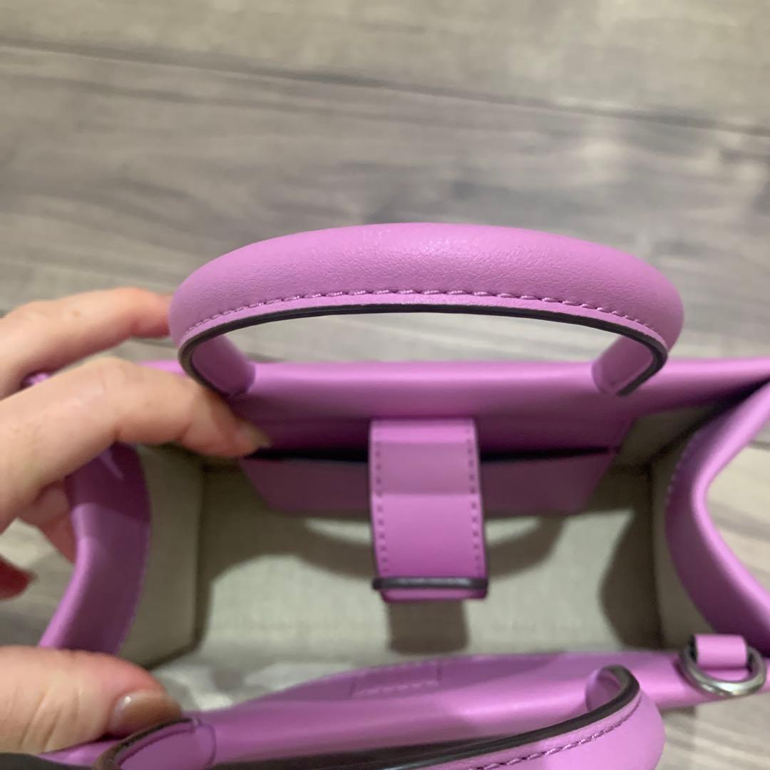 Tory Burch Ella Bio ミニトートバッグ