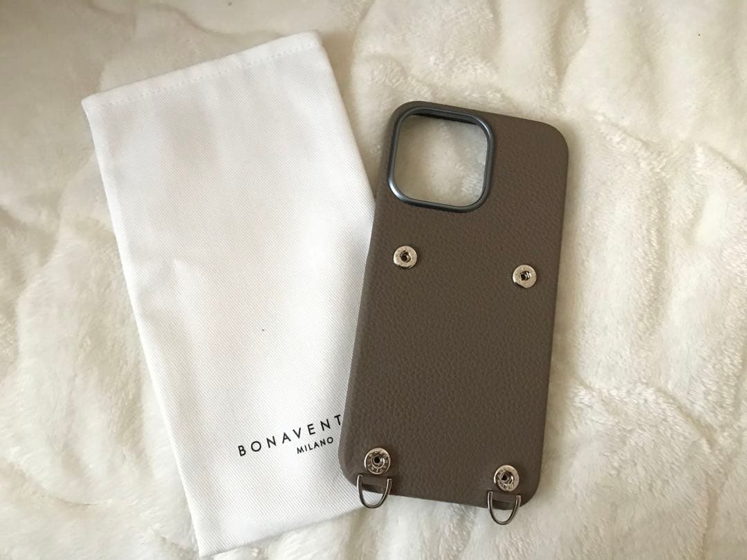 ¥15,400 (税込) BONAVENTURA ボナペンチュラ