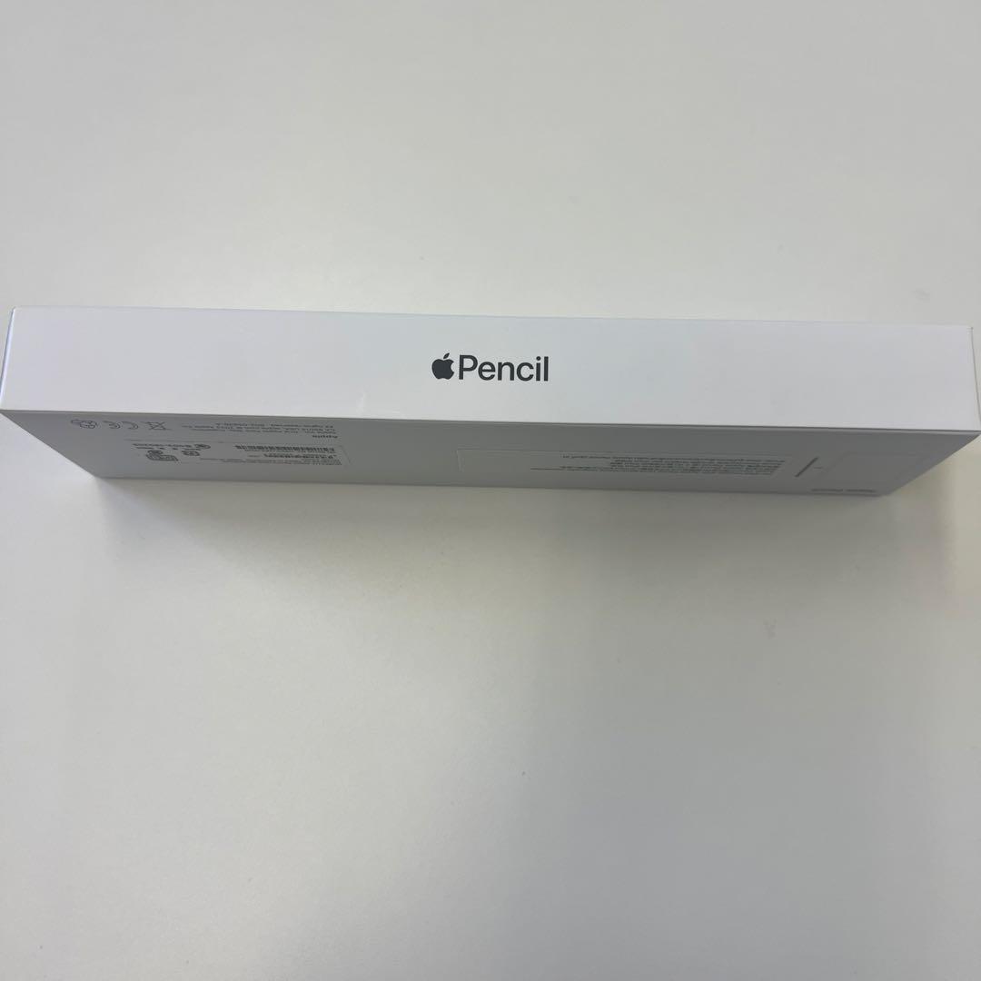 Apple Pencil 第二代