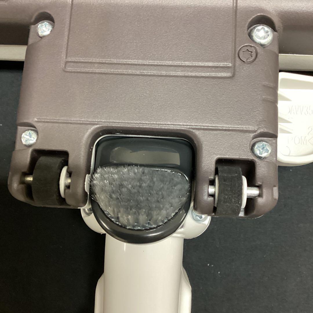 Panasonic MC-JP800G 掃除機 2018年製