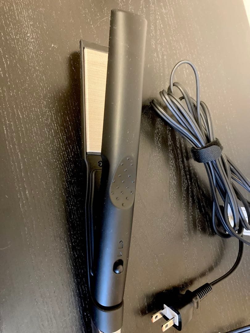 KINUJO PRO Straight KP001 ストレートヘアアイロン