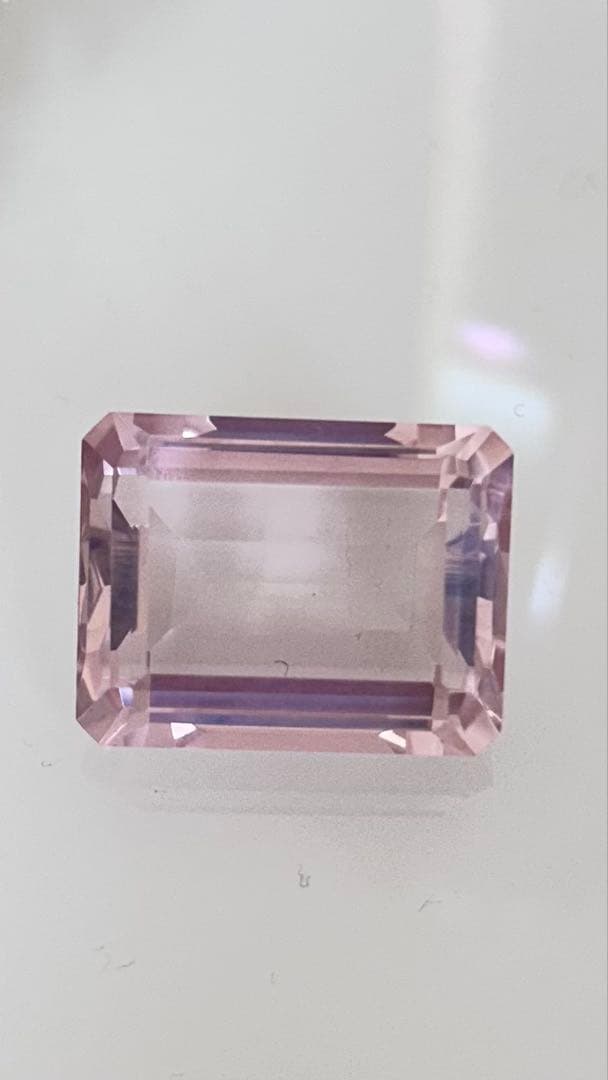 ルース⭐︎ピンクタンザナイト⭐︎天然石