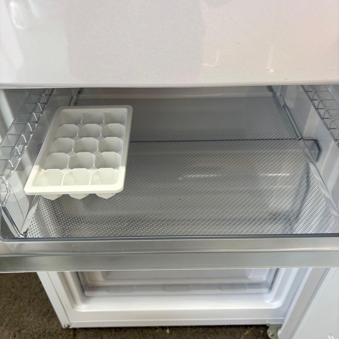 114　洗濯機　冷蔵庫　7キロ　アクア　一人暮らしセット　綺麗　設置無料　安い‼️