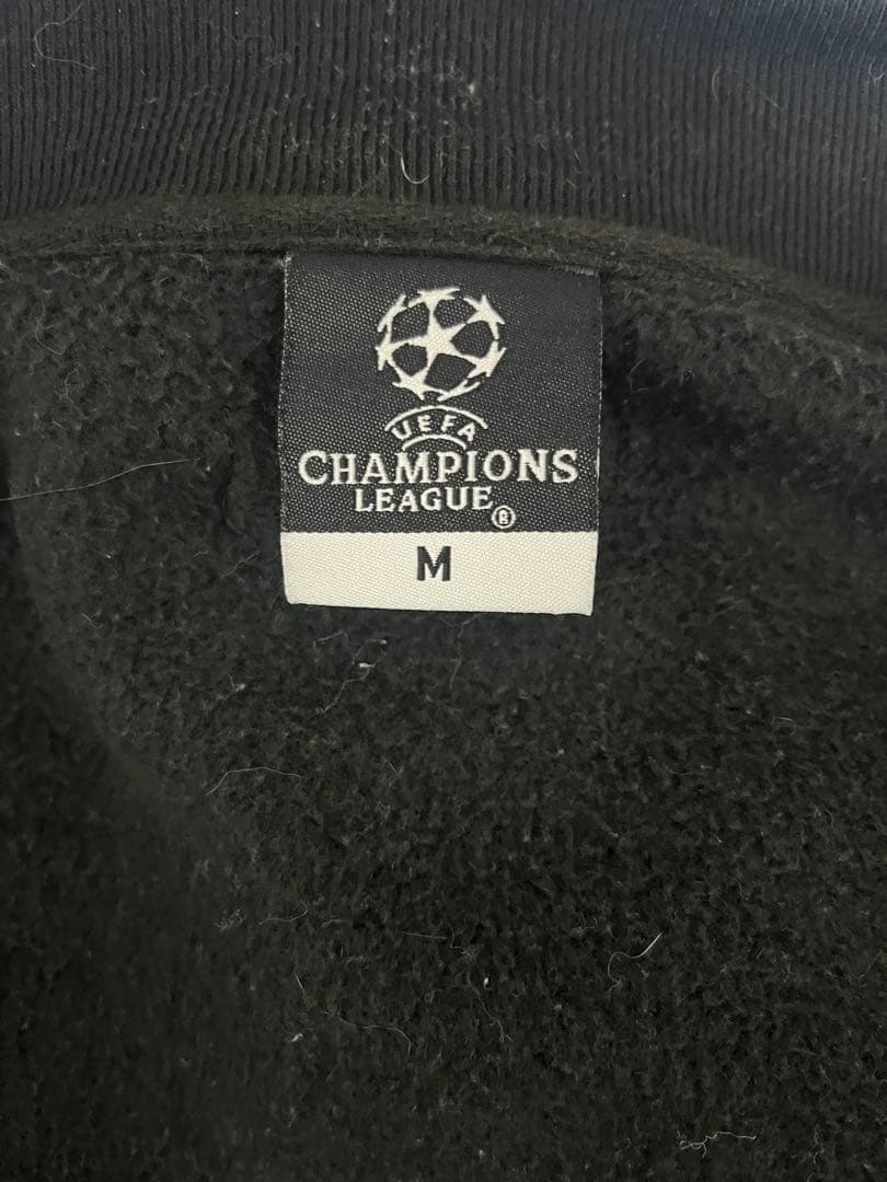 アトレティコマドリード　14-15CLスタジャン