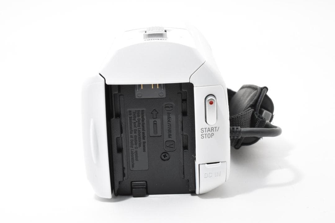 美品 ソニー　SONY HDR-CX680 1548