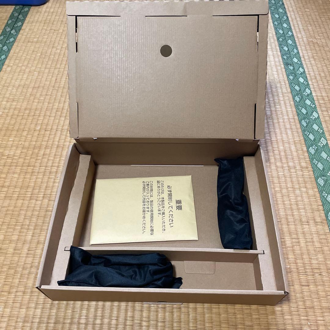 ■商品型名：mouse A5-I7U01BK-A