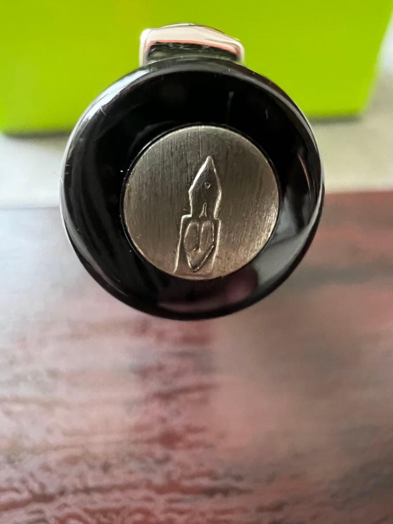 デルタドルチェビータミディアムオリジナルペンシル0.9mm