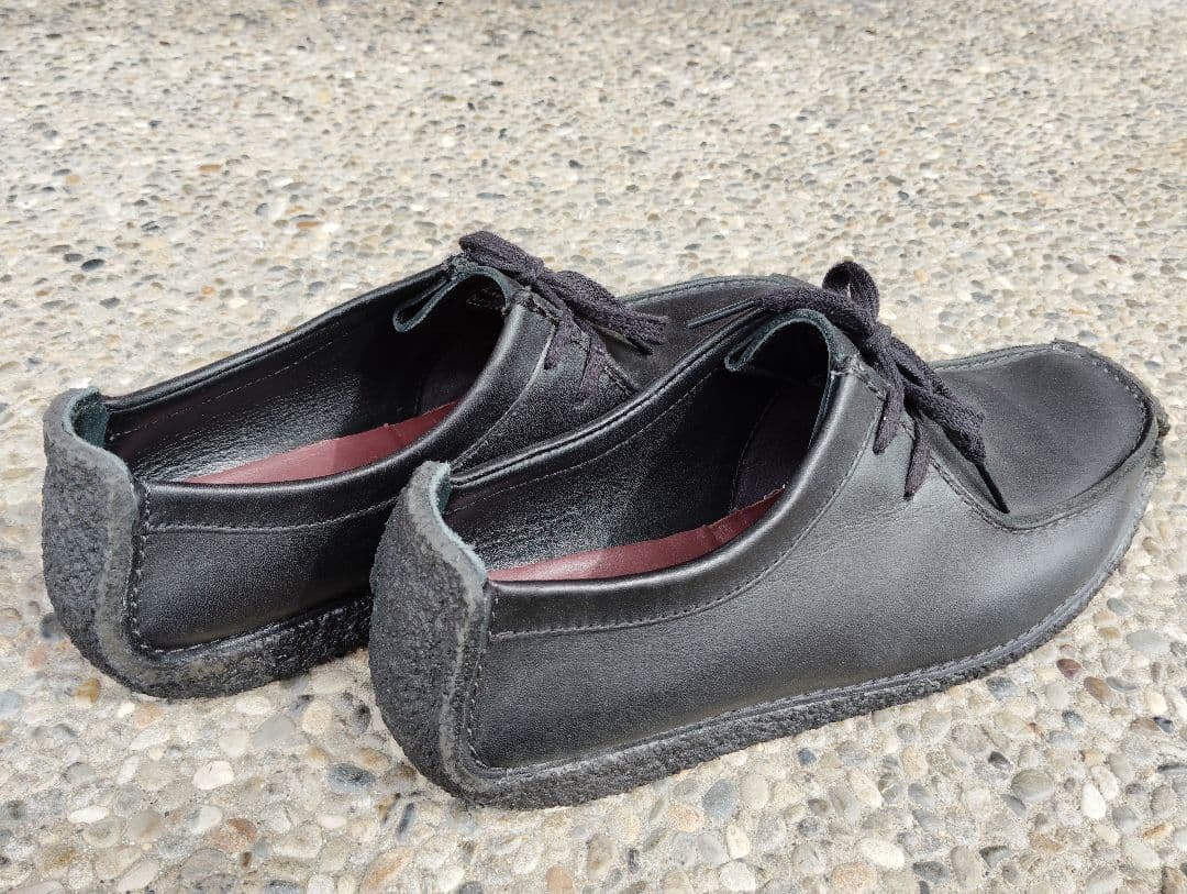 CLARKS ORIGINALS ナタリー