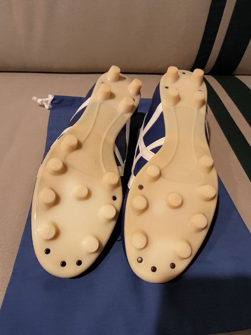 ASICS　インジェクター　2006JP