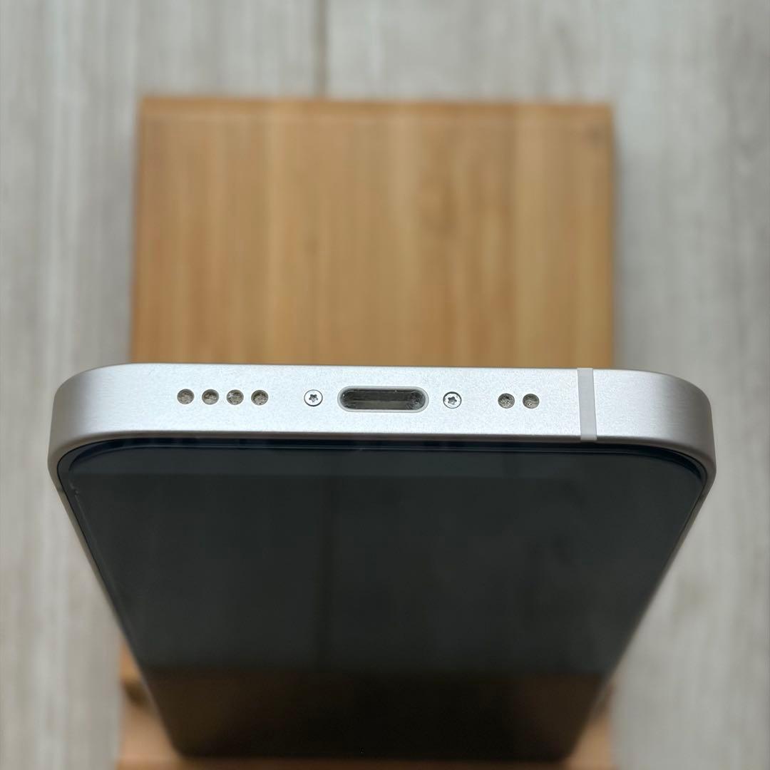 今だけ！おまけ付き［美品］iPhone13 mini スターライト 箱付き