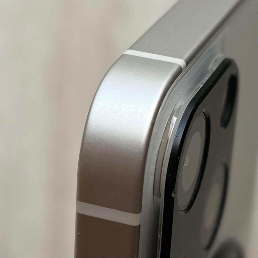 今だけ！おまけ付き［美品］iPhone13 mini スターライト 箱付き