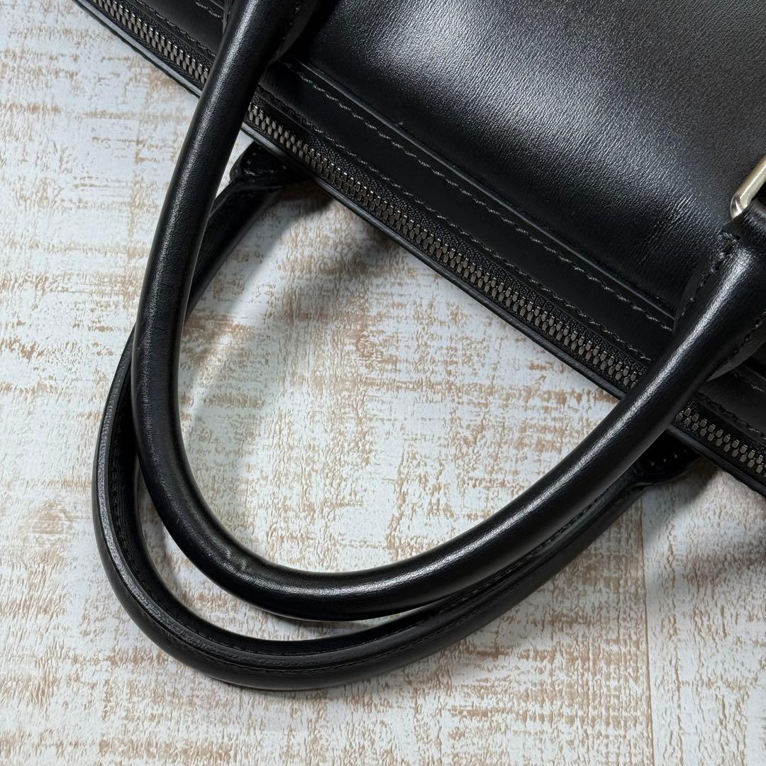 Fujitaka フジタカギャラリー 名功ライン ブリーフケース ビジネスバッグ