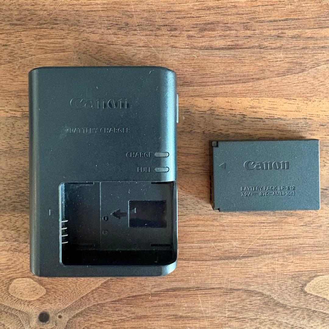 キャノン Canon EOS kiss X7、ZOOMレンズ、単焦点レンズ