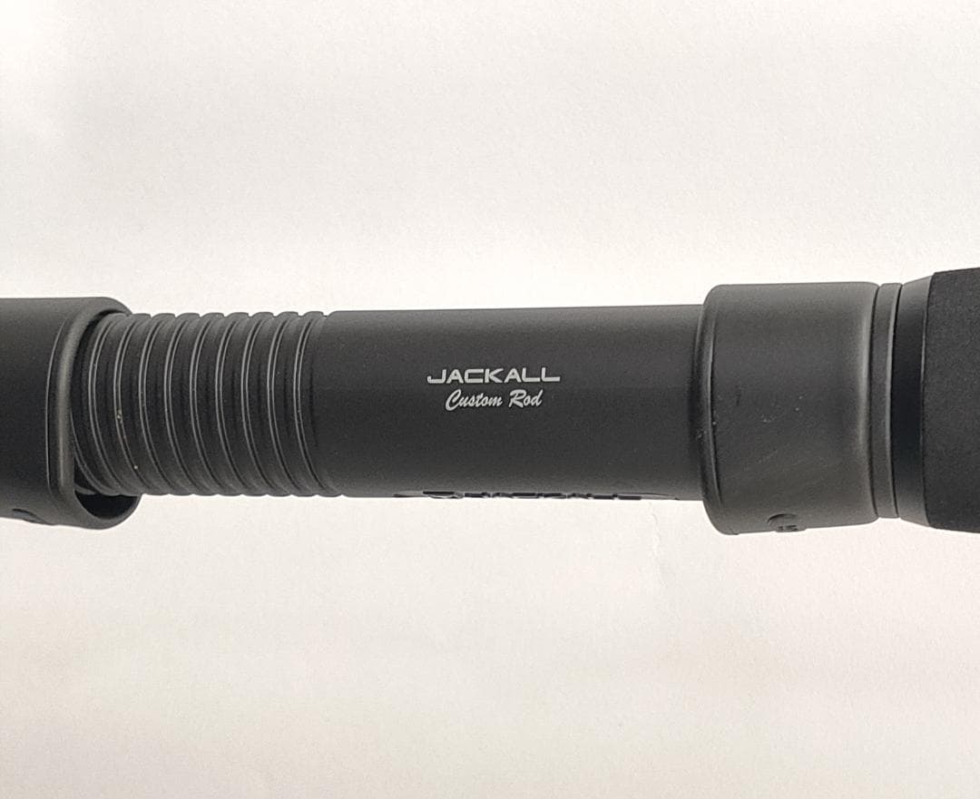 ジャッカル バンブルズ BB-S60-3R ケース無し