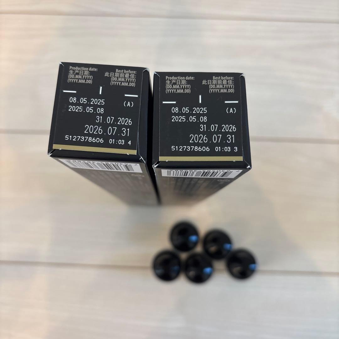 【美品】25000円相当の洗浄剤/カプセル/Nespressoエッセンサミニ