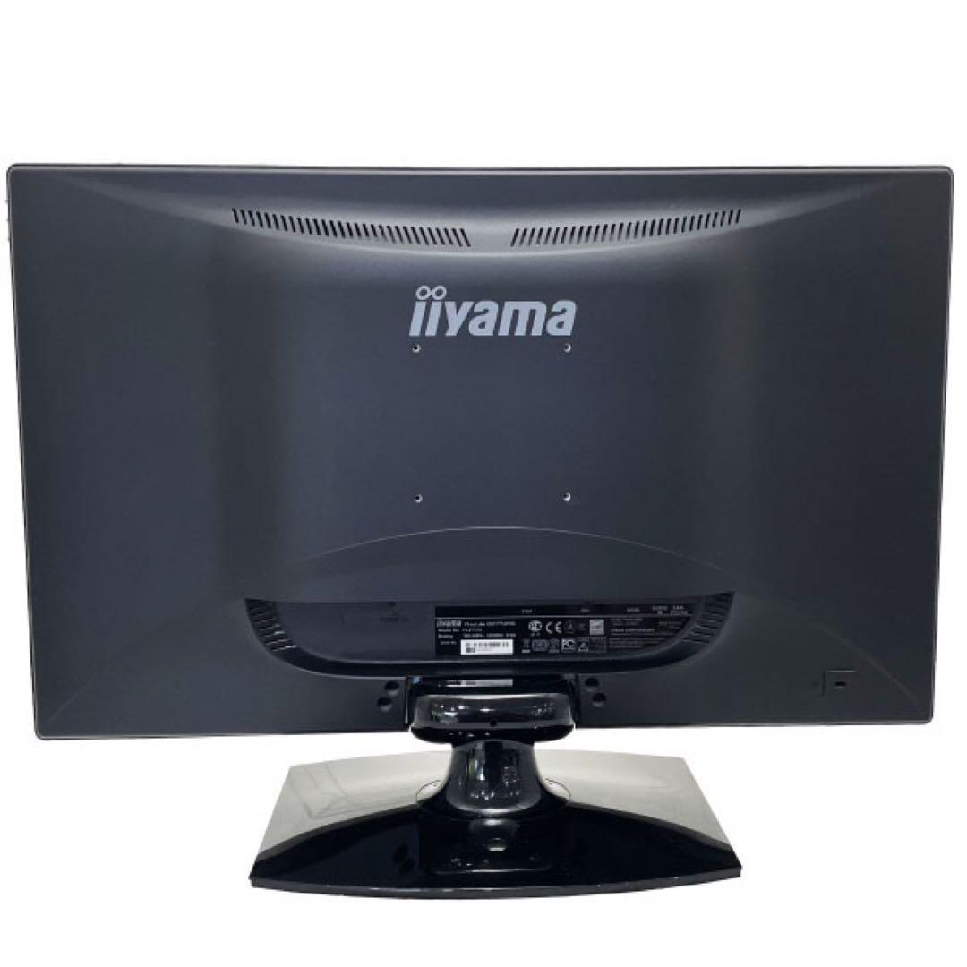 iiyama イイヤマ G2773HS ゲーミング モニター 27インチ