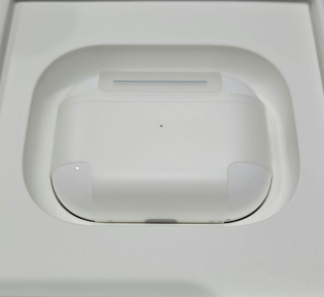 【新品未開封】Apple AirPods Pro 第2世代 ホワイト