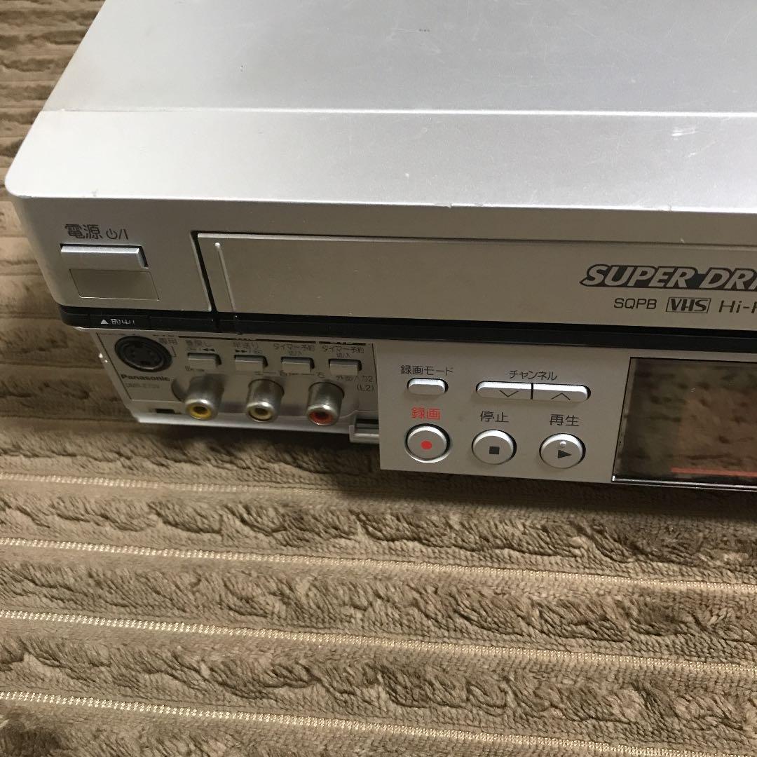 パナソニック　DMR-E70V