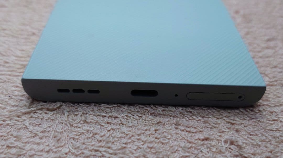 moondrop miad01(本体のみ) + おまけ