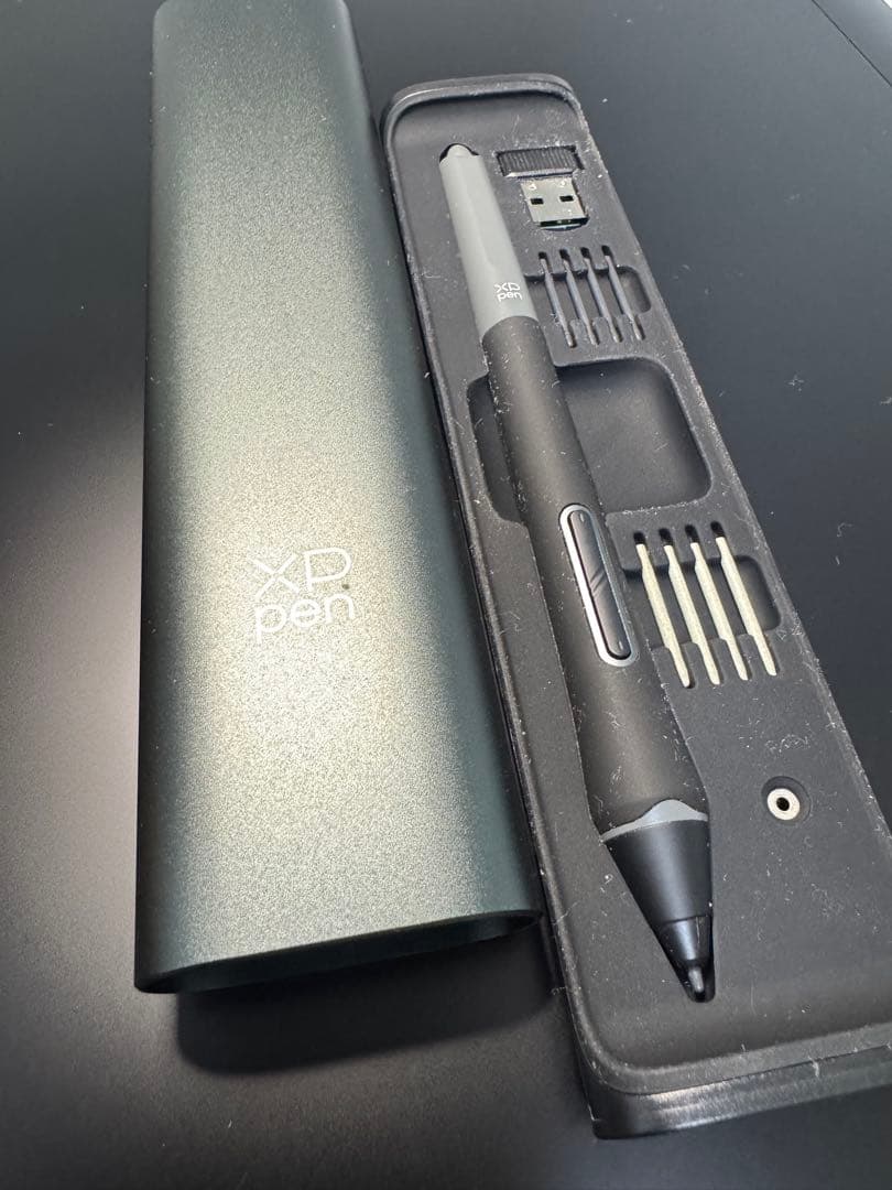 XP-Pen Artist Pro 16 Gen 2 本体