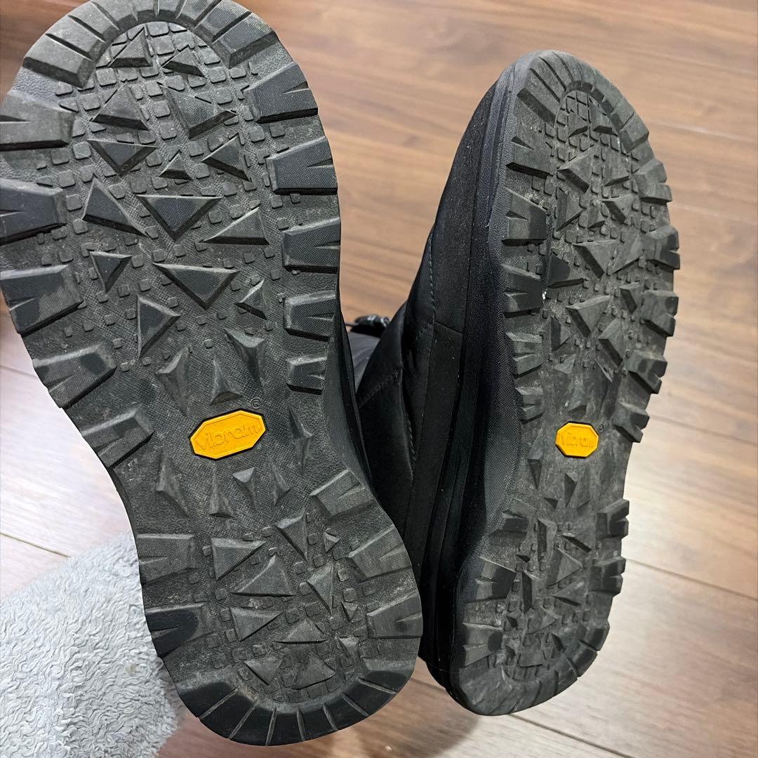 美品✨THE NORTH FACE ヌプシ ブーツ