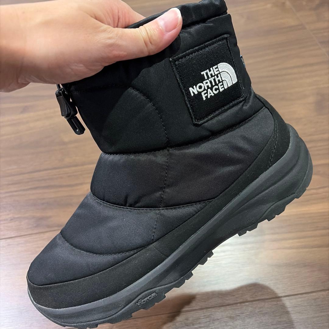 美品✨THE NORTH FACE ヌプシ ブーツ