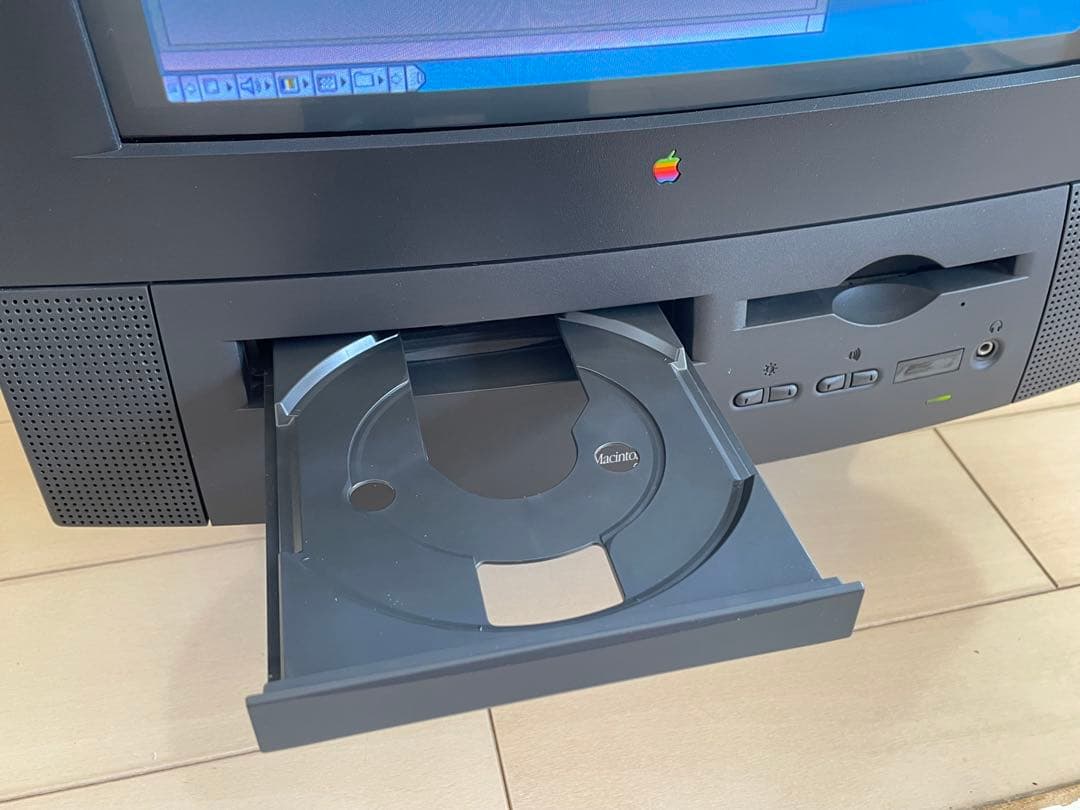 Macデスクトップ Apple Macintosh Performa 5440