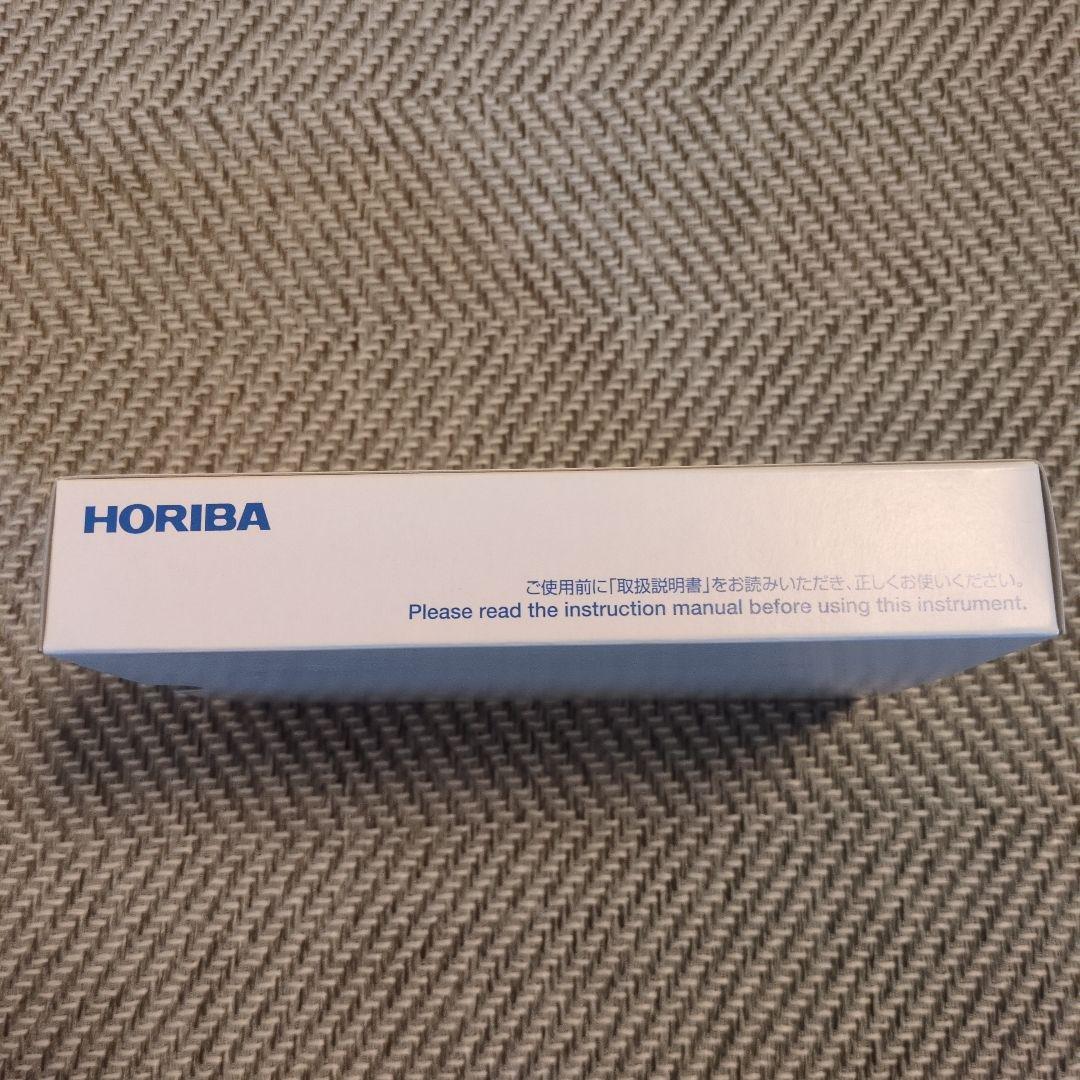 堀場製作所(HORIBA) コンパクトpHメータ