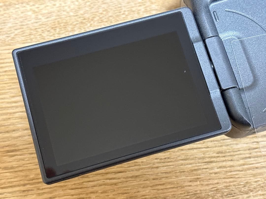 シャッター数少ない美品！メーカー4か月保証付　EOS R6 Mark II