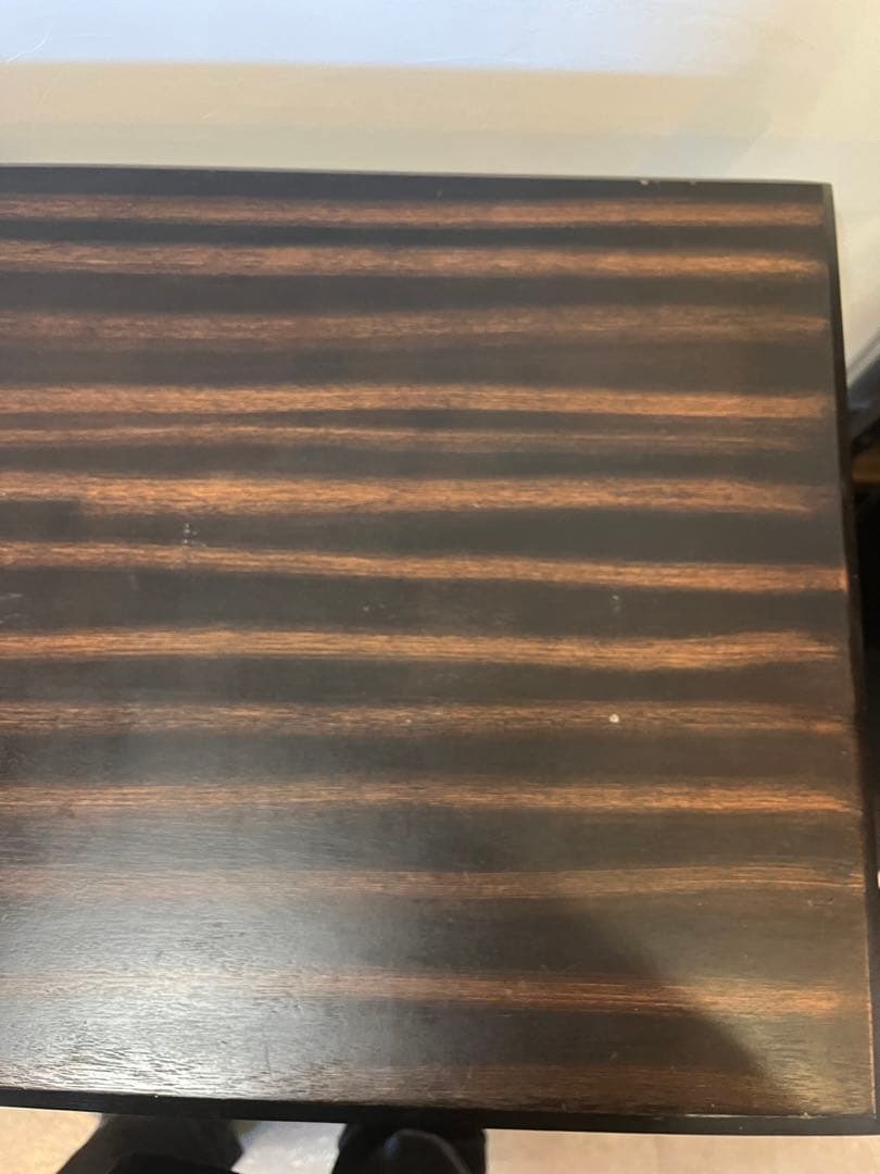 ヴィンテージ　コンソール