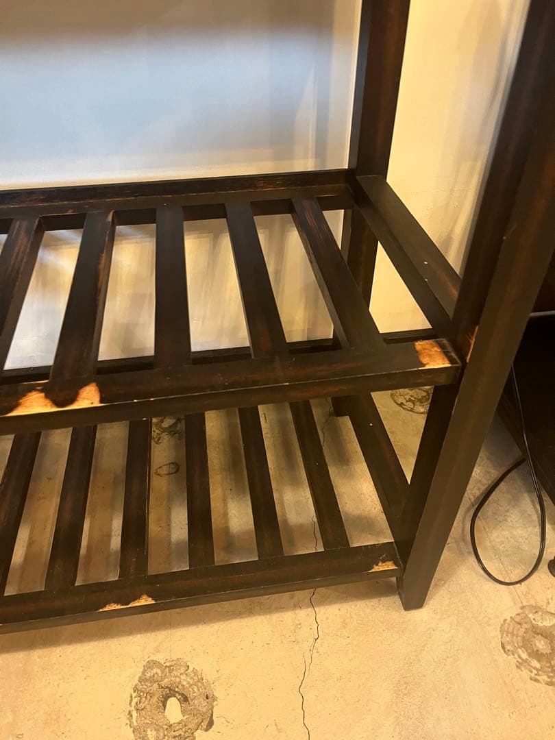 ヴィンテージ　コンソール