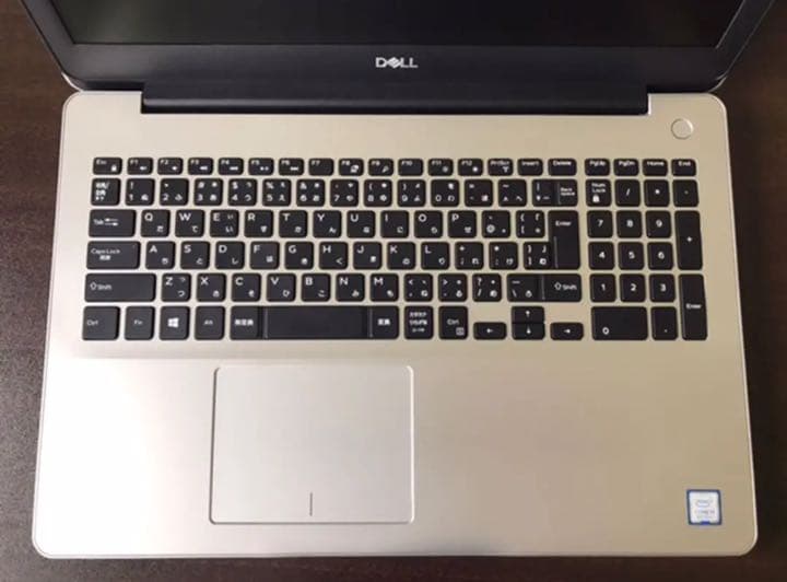 その他 DELL Inspiron 15 3000