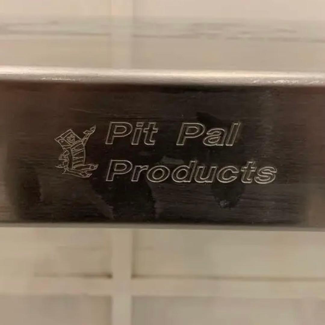 PIT PAL ALUMINIUM WORK TABLE (S) ワークテーブル