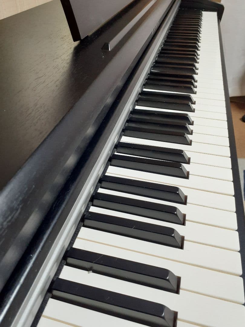 KAWAI　電子ピアノ　CN23B