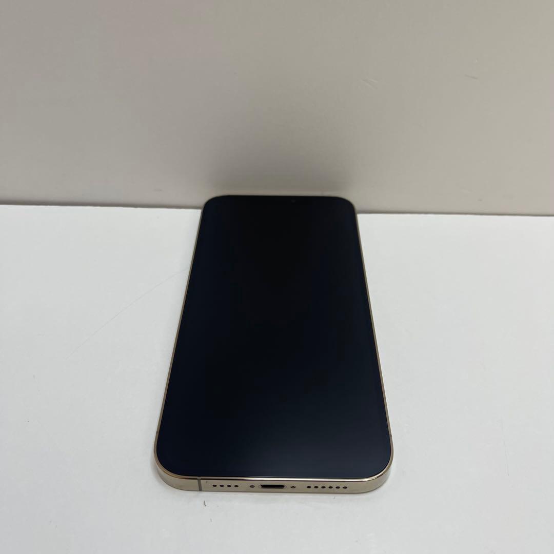 iPhone 12 Pro Max 256GB バッテリー100%