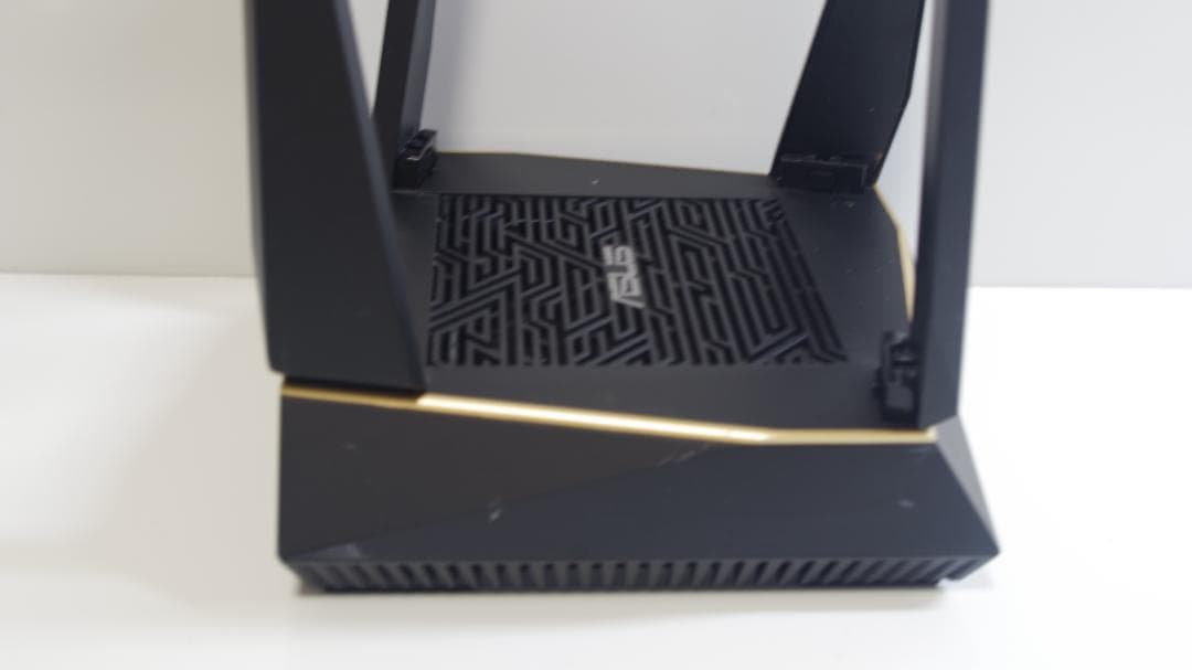 A3652 ASUS RT-AX92U ルーター(ACアダプタ な し)