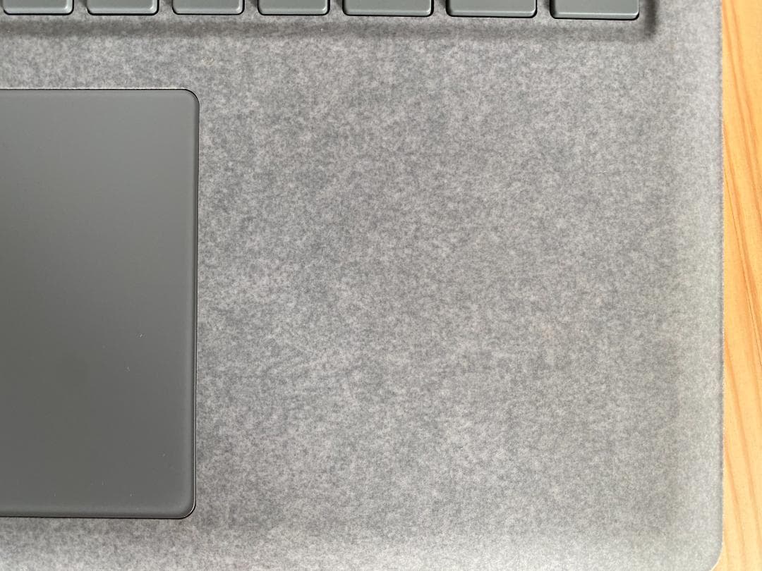 【値下げ】Surface Laptop 4　13.5型 Ryzen5