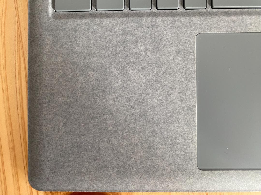 【値下げ】Surface Laptop 4　13.5型 Ryzen5