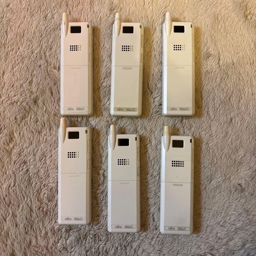 JRC WX01J A(F) 本体