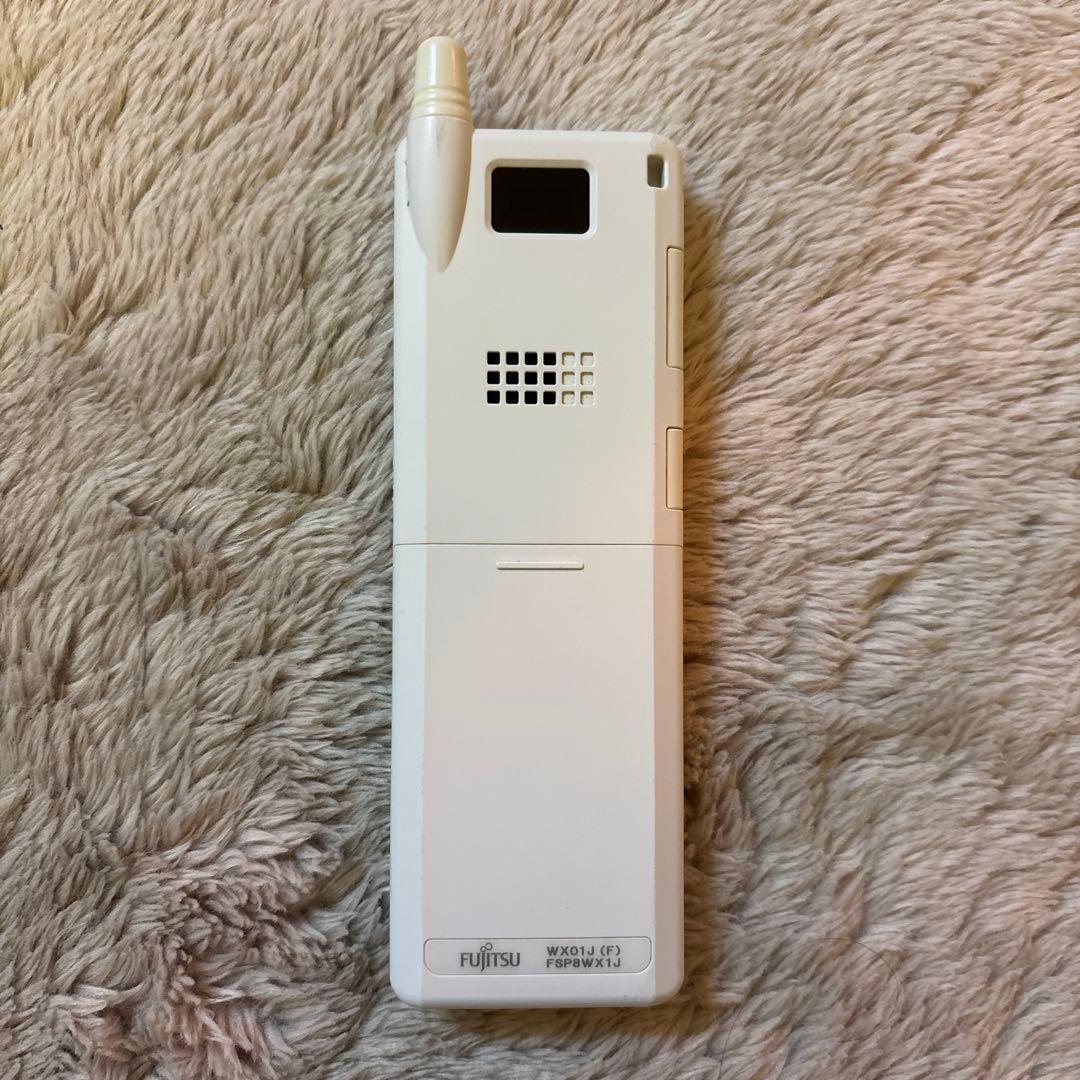 JRC WX01J A(F) 本体